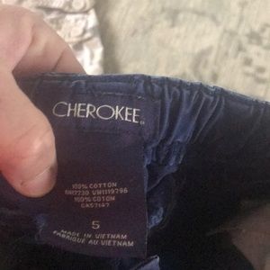 Cherokee Bottoms - Boys cargo shorts Cherokee Bottoms - Boys cargo shorts